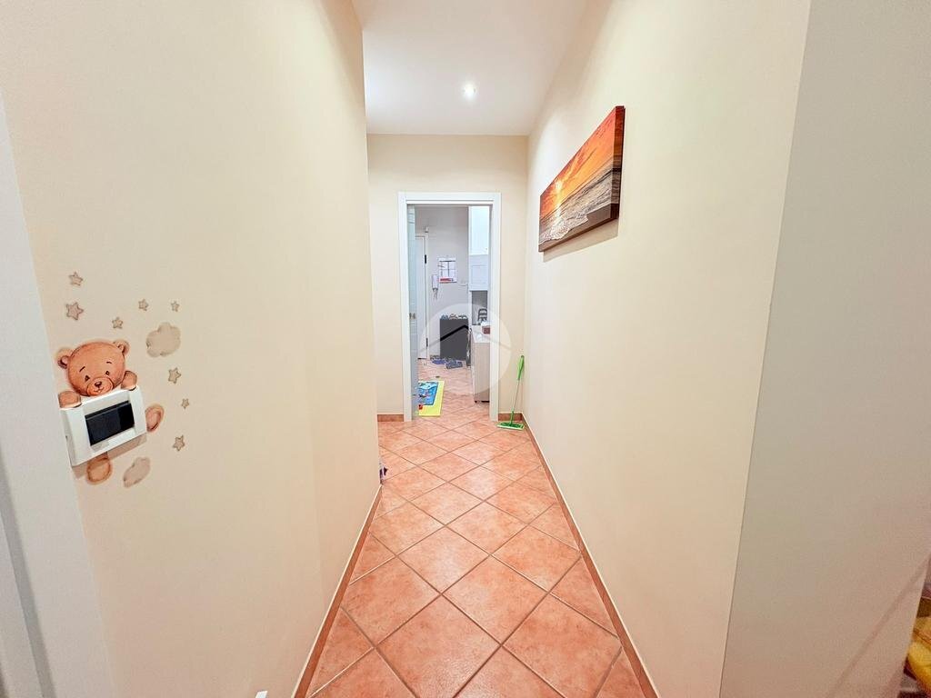 Quadrilocale Via Giacomo Grasso, Genova (zona Borgoratti) - foto 3