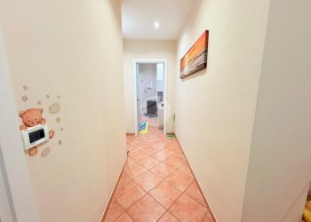 Quadrilocale Via Giacomo Grasso, Genova (zona Borgoratti) - foto 3