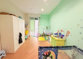Quadrilocale Via Giacomo Grasso, Genova (zona Borgoratti) - foto 4