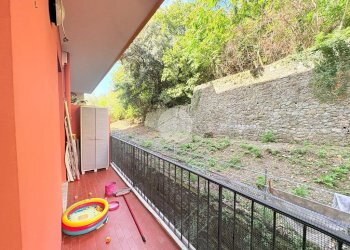 Quadrilocale Via Giacomo Grasso, Genova (zona Borgoratti) - foto 6
