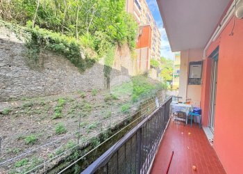 Quadrilocale Via Giacomo Grasso, Genova (zona Borgoratti) - foto 8