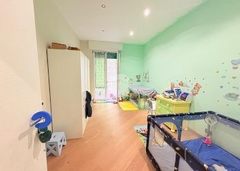 Quadrilocale Via Giacomo Grasso, Genova (zona Borgoratti) - foto 12