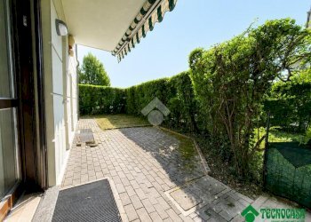 Bilocale Via Vittime delle Foibe, Cornaredo - foto 8