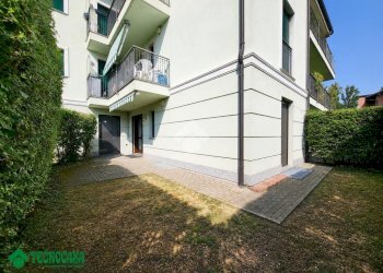 Bilocale Via Vittime delle Foibe, Cornaredo - foto 9