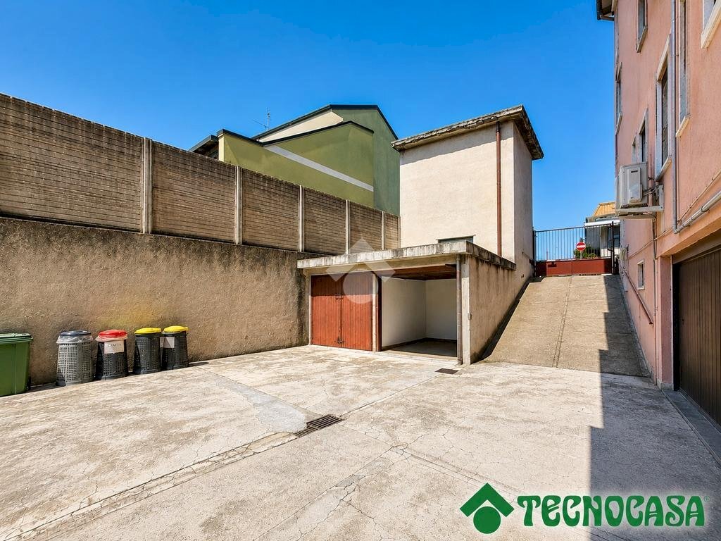Box Via cairoli, Cornaredo - foto 1