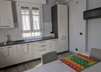 Four-room apartment Via Lapo Gianni 14, Modena (neighborhood Madonnina) - photo 2