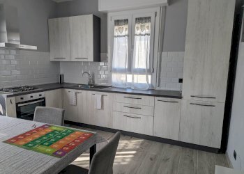 Four-room apartment Via Lapo Gianni 14, Modena (neighborhood Madonnina) - photo 3