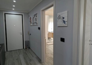 Four-room apartment Via Lapo Gianni 14, Modena (neighborhood Madonnina) - photo 5