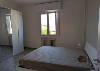 Four-room apartment Via Lapo Gianni 14, Modena (neighborhood Madonnina) - photo 8