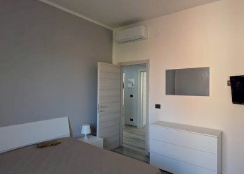 Four-room apartment Via Lapo Gianni 14, Modena (neighborhood Madonnina) - photo 9