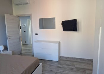 Four-room apartment Via Lapo Gianni 14, Modena (neighborhood Madonnina) - photo 10