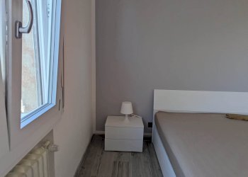 Four-room apartment Via Lapo Gianni 14, Modena (neighborhood Madonnina) - photo 11