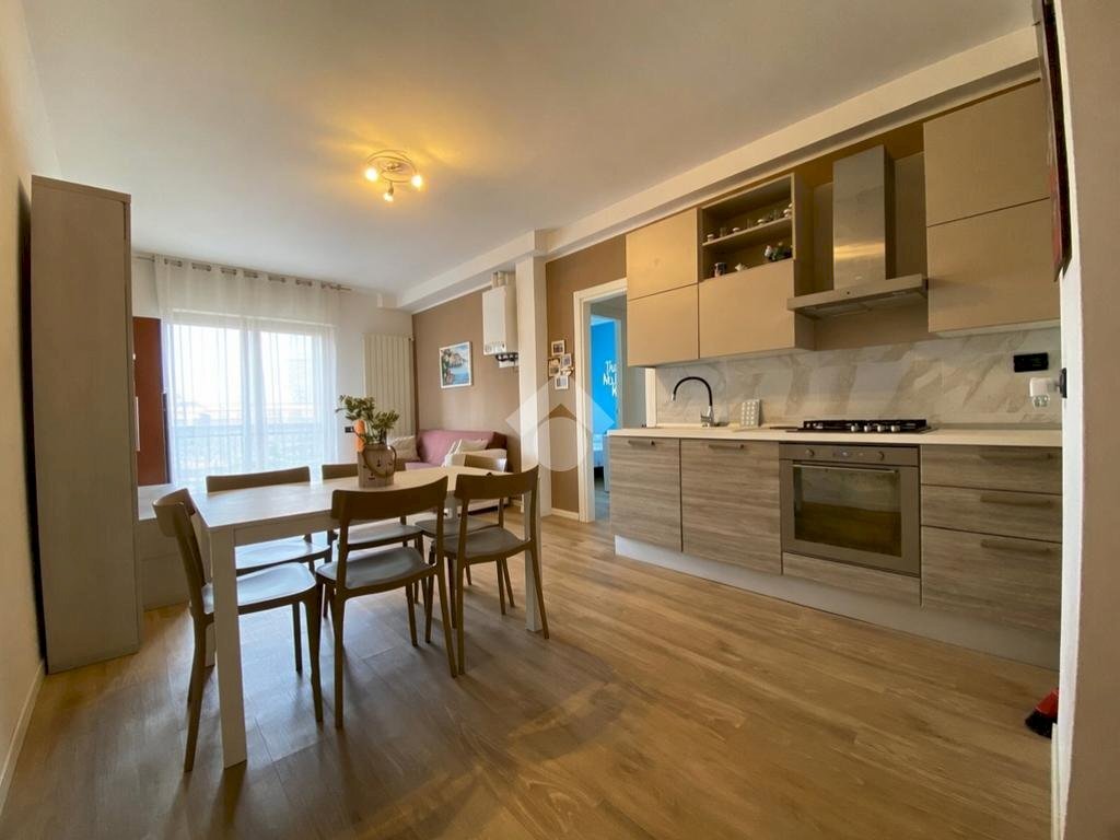 Trilocale Viale Gioacchino Rossini, Ravenna (zona Lido Adriano) - foto 1