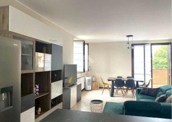 Four-room apartment Via G. Papini, Casorezzo - photo 5
