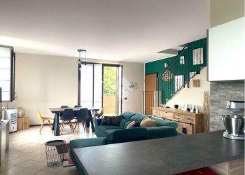 Four-room apartment Via G. Papini, Casorezzo - photo 6