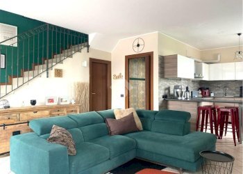 Four-room apartment Via G. Papini, Casorezzo - photo 7