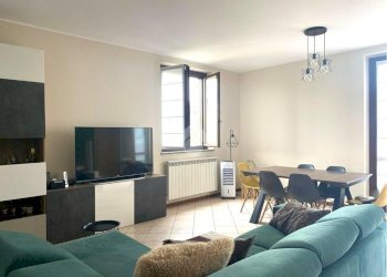 Four-room apartment Via G. Papini, Casorezzo - photo 8