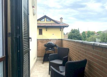 Four-room apartment Via G. Papini, Casorezzo - photo 10