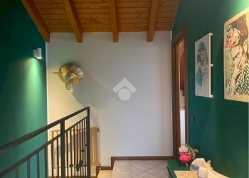 Four-room apartment Via G. Papini, Casorezzo - photo 14