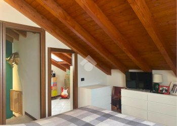 Four-room apartment Via G. Papini, Casorezzo - photo 17