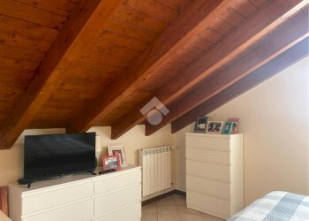 Four-room apartment Via G. Papini, Casorezzo - photo 18
