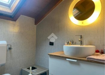 Four-room apartment Via G. Papini, Casorezzo - photo 20