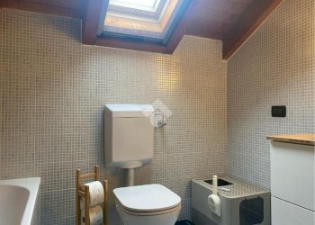 Four-room apartment Via G. Papini, Casorezzo - photo 21
