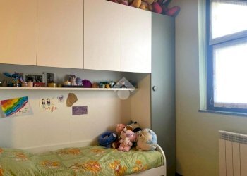 Four-room apartment Via G. Papini, Casorezzo - photo 23