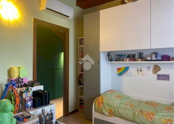 Four-room apartment Via G. Papini, Casorezzo - photo 24