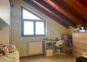 Four-room apartment Via G. Papini, Casorezzo - photo 25