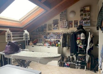 Four-room apartment Via G. Papini, Casorezzo - photo 26
