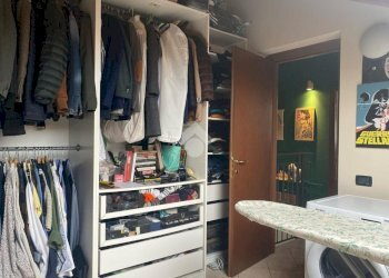 Four-room apartment Via G. Papini, Casorezzo - photo 27