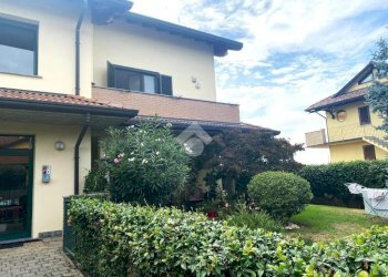 Four-room apartment Via G. Papini, Casorezzo - photo 29