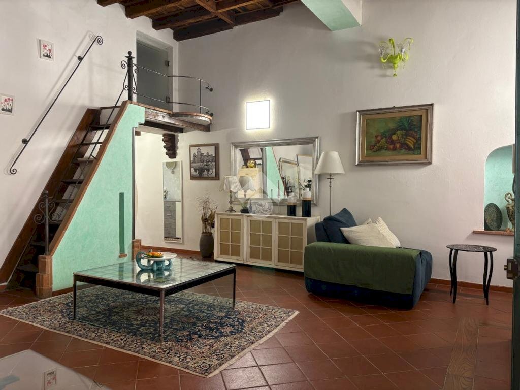 Three-room apartment Via Borgo di Sotto, Ferrara - photo 1