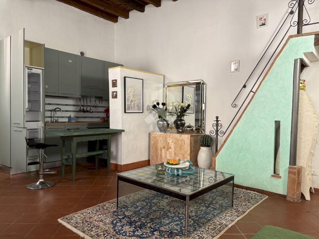 Three-room apartment Via Borgo di Sotto, Ferrara - photo 2