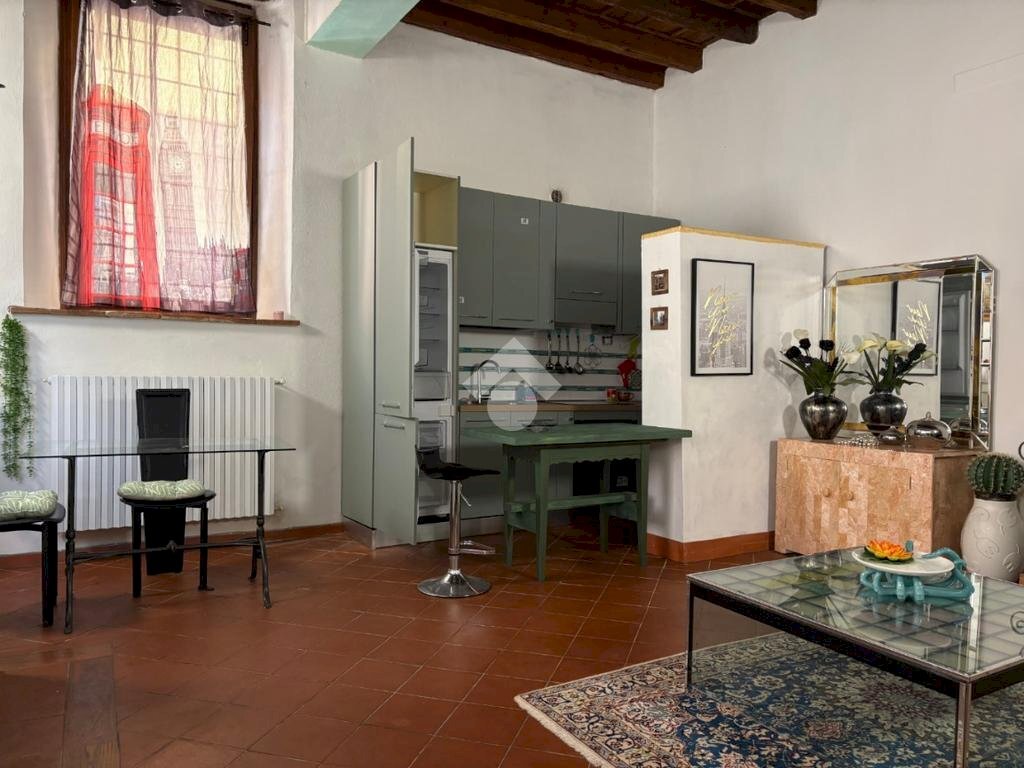 Three-room apartment Via Borgo di Sotto, Ferrara - photo 3