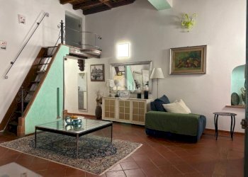 Three-room apartment Via Borgo di Sotto, Ferrara - photo 1