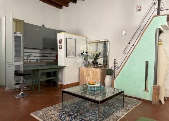 Three-room apartment Via Borgo di Sotto, Ferrara - photo 2