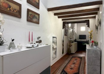 Three-room apartment Via Borgo di Sotto, Ferrara - photo 10