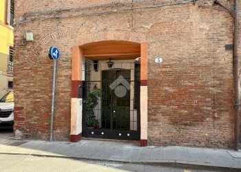Three-room apartment Via Borgo di Sotto, Ferrara - photo 16