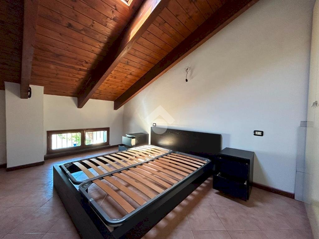 Three-room apartment Via milano, Colorno - photo 1
