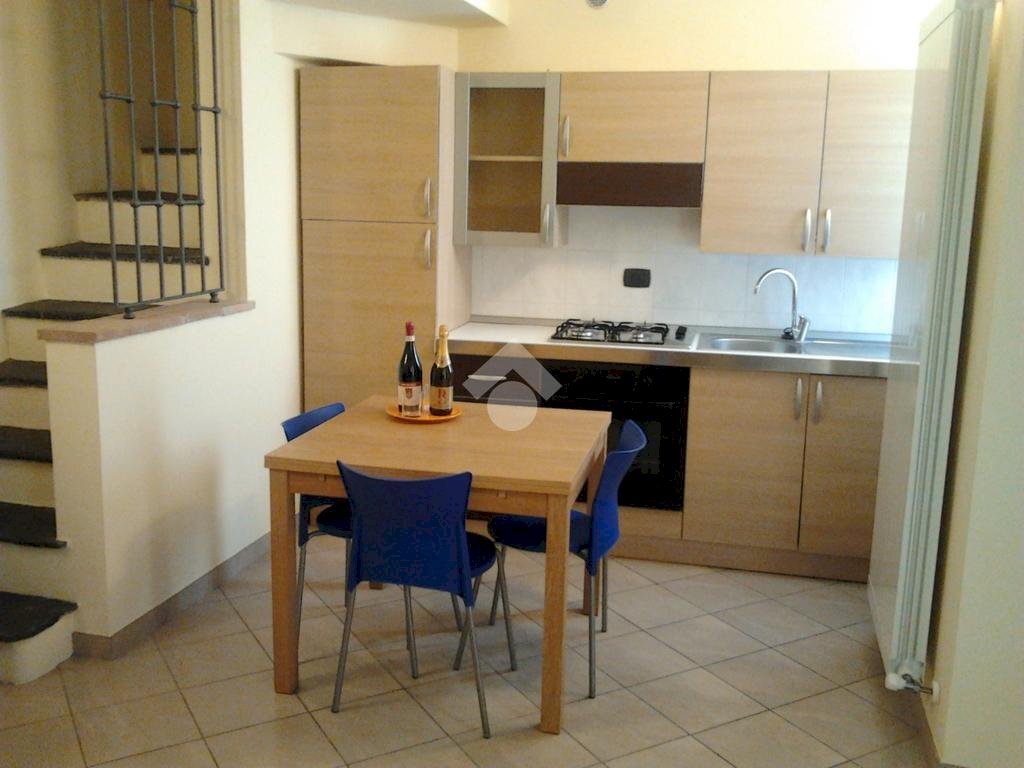 Casa semi indipendente Via Sant'Antonio, Camagna Monferrato - foto 3