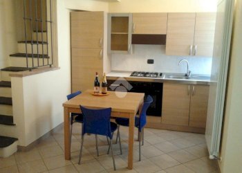 Casa semi indipendente Via Sant'Antonio, Camagna Monferrato - foto 3