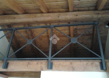 Casa semi indipendente Via Sant'Antonio, Camagna Monferrato - foto 10