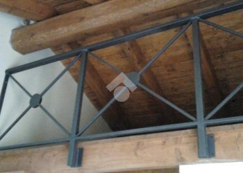 Casa semi indipendente Via Sant'Antonio, Camagna Monferrato - foto 11