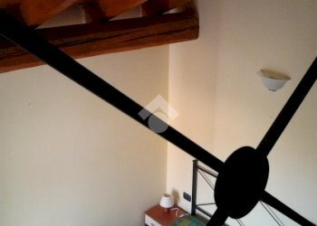 Casa semi indipendente Via Sant'Antonio, Camagna Monferrato - foto 12