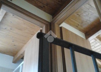 Casa semi indipendente Via Sant'Antonio, Camagna Monferrato - foto 13