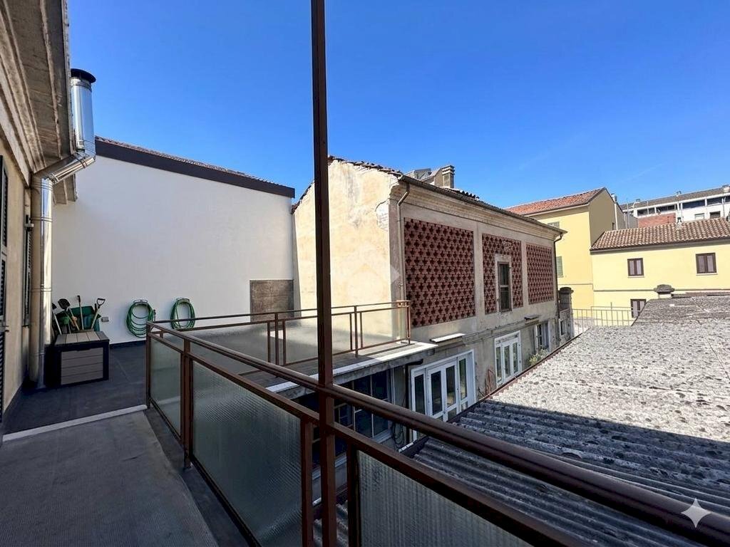Stable - Palace Via Campanella, Tortona - photo 3