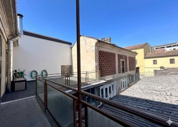 Stable - Palace Via Campanella, Tortona - photo 3