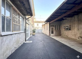 Stable - Palace Via Campanella, Tortona - photo 5